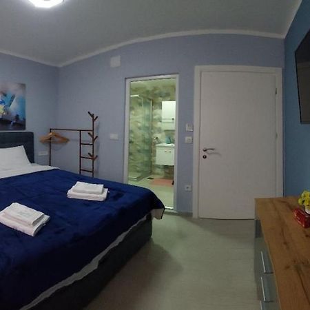 Cholakovi Apartments Veles Bagian luar foto